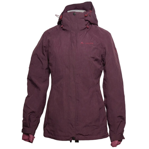 Vaude winterjacke damen - vaude,,