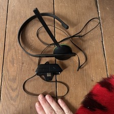 Microsoft Xbox One Wired Mono Headset w/ Mic