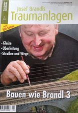 Josef Brandls Traumanlagen -