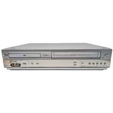 LG DVC5936 DVD Player VHS