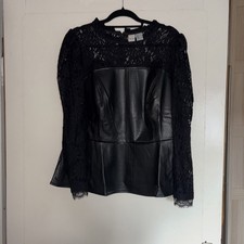 Wunderschöne Bluse Mit