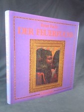 Der Feuerfuchs. Fuchs, Ernst