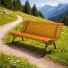 XXL Stabile und massive