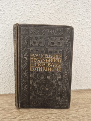 Evangelisches gesangbuch für - evangelisches,