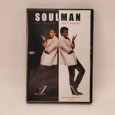 Soulman Kultfilm Klassiker DVD