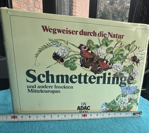 Adac verlag wegweiser durch - adac,