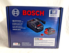 BOSCH GXS18V-12N14 18V 8.0 Ah