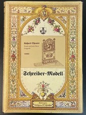 Modellbaubogen - Kasperl-Theater - Schreiber-Bogen in Schmuckschachtel