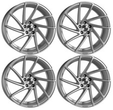 4 MB Design rims KV2 8.5Jx20