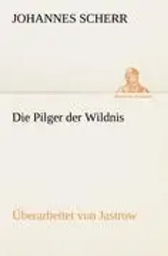Johannes scherr die - johannes,