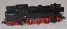 H0 Dampflok 66002 DB defekt