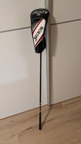 Srixon zxi fairwayholz mit - srixon,