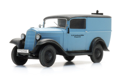Artitec 443 opel - artitec, 10.443