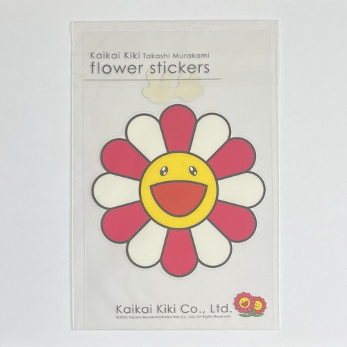 Takashi murakami flower - |,