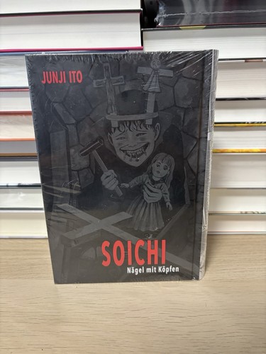 Neu soichi nägel - soichi:, mit