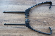 EMUK HALTER CARAVAN SPIEGEL