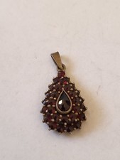 Jugendstil 900er Silber