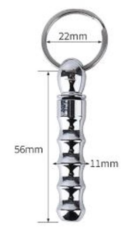 Neu dilatator metall - neu,