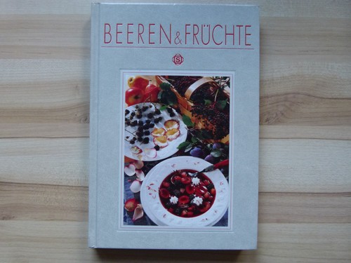 Beeren früchte sigloch - /,