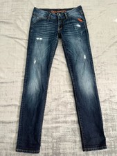 Jeans Hose von Adenauer & Co Gr. W29 (Guter Zustand)