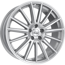 8x18" ET55 Alufelge 18 Zoll