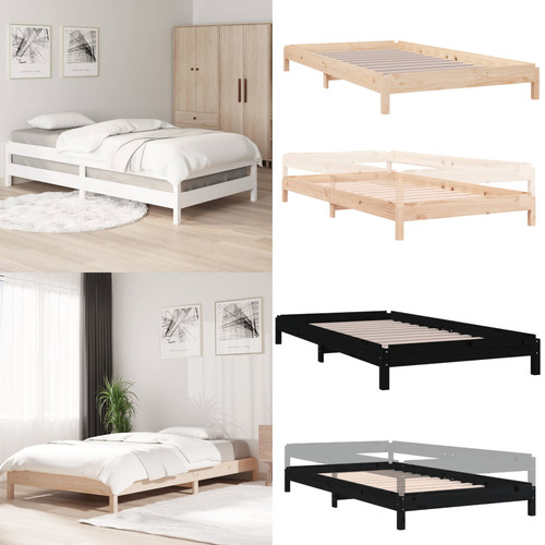 Stapelbett gästebett - stapelbett,
