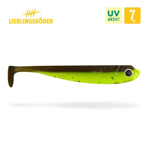 Lieblingsköder plankton 7cm - plankton, /