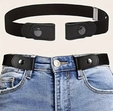 1-2 STK STRETCHGÜRTEL OHNE