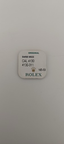 Rolex 4130 311 - 4130-311,