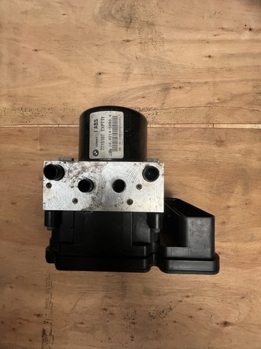 Abs block bmw - bmw, 1200