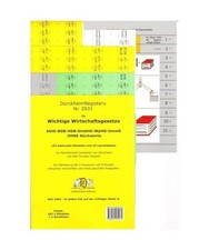 DürckheimRegister® WICHTIGE