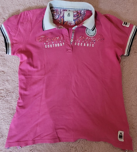 Gaastra damen polo - damen, basic