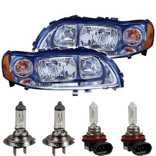 Scheinwerfer set für volvo - für,