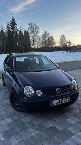 Polo tüv bis - vw, 2027