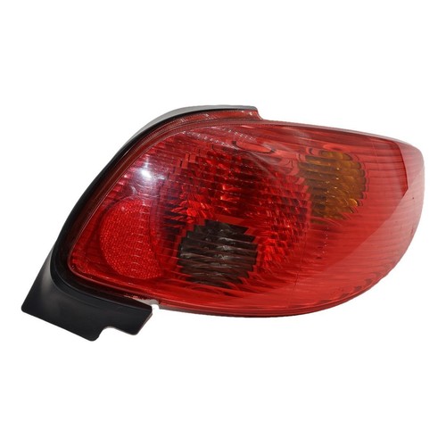 Peugeot 206 6 - 206, 1.6
