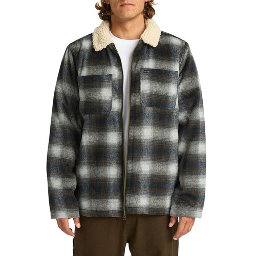 Billabong hills sherpa - hills,