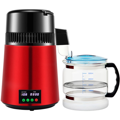 Uimoso wasserdestillierer - uimoso,