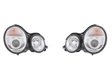 Angel Eyes Scheinwerfer