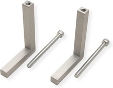 BACHMANN Haltewinkel für