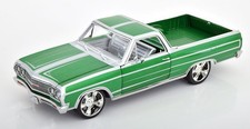 1:18 GMP/ACME Chevrolet El