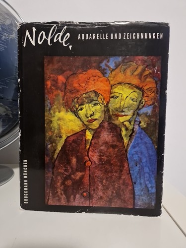 Emil nolde bruckmann - nolde,