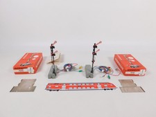 Märklin H0 AC 2x 7040