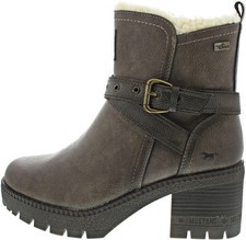 Mustang Damen Stiefel TEX