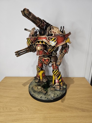 Warhammer 40k forgeworld - 40k,
