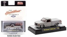Chevrolet c1500 454 1991 - -,