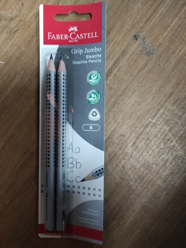 Faber castell dicke - castell, 2