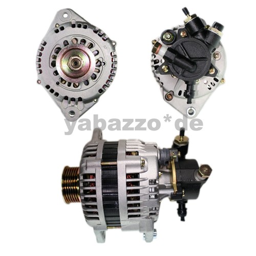 Lichtmaschine opel combo - lichtmaschine,