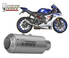 Auspuff katalysiert mivv mk3 - auspuff,