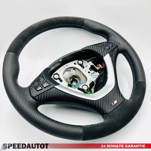 Tausch tuning alcantara - tausch,