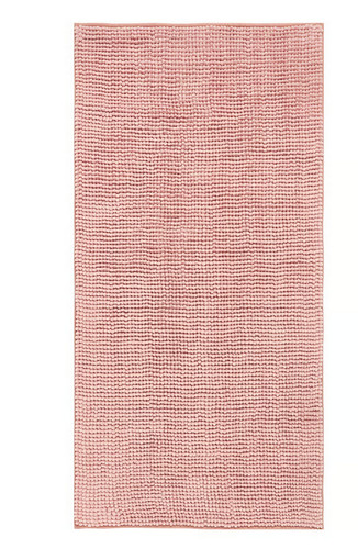 Toftbo ikea badematte - ikea, rosa